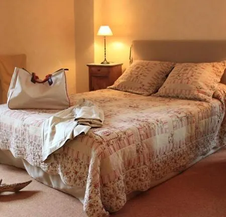 Hotel Villa Bon Repos 3*