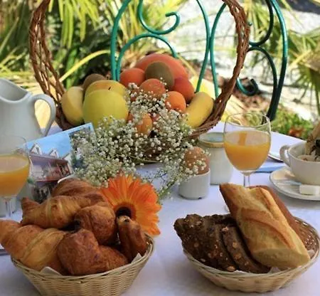 Villa Bon Repos Hotel 3*