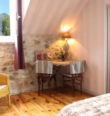 Du Bon Repos Appartamento Argelès-Gazost