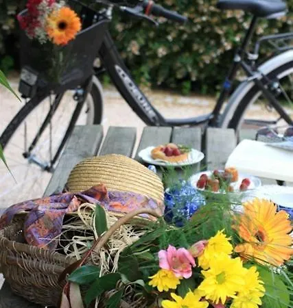 Appartamento Du Bon Repos *