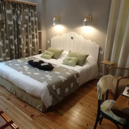 Du Bon Repos * Argelès-Gazost