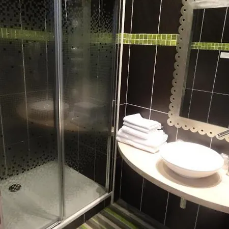 Du Bon Repos * Argelès-Gazost