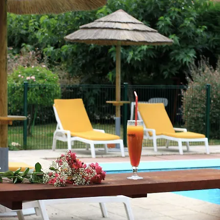 Du Bon Repos Argelès-Gazost