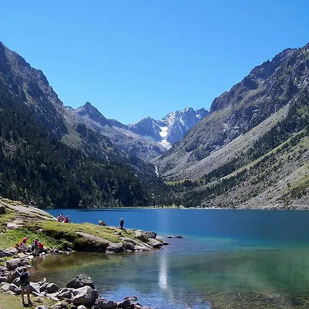 Du Bon Repos Appartamento *