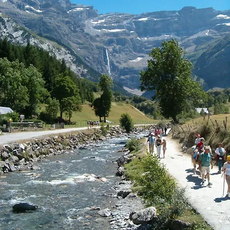 Appartamento Du Bon Repos *