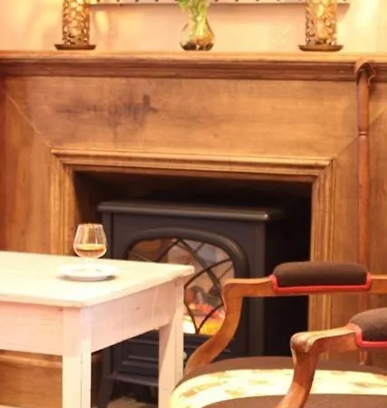 Du Bon Repos Appartamento *