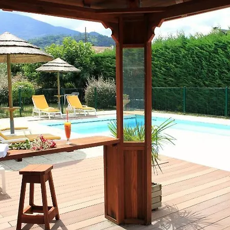 Du Bon Repos Appartamento