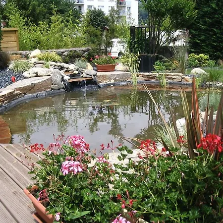 Villa Bon Repos 3*