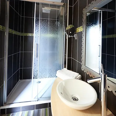 Du Bon Repos Appartamento