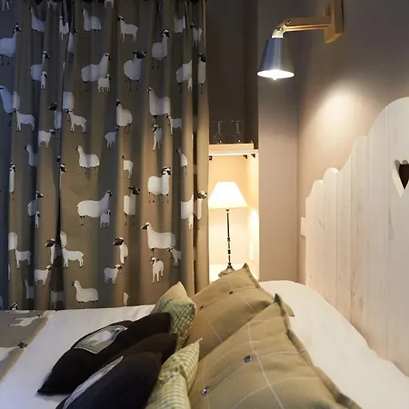 Appartamento Du Bon Repos