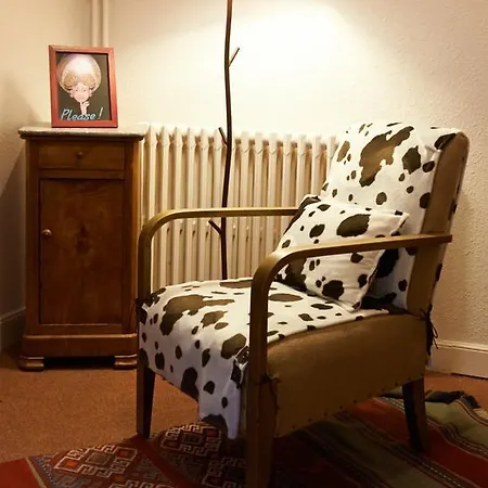 Du Bon Repos * Argelès-Gazost