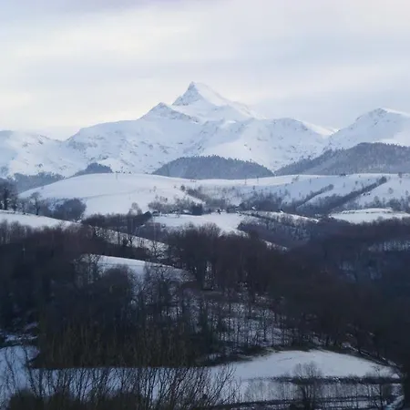 Du Bon Repos * Argelès-Gazost