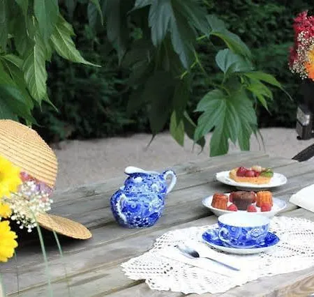 Appartamento Du Bon Repos