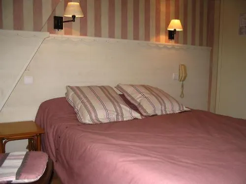 דירה Du Bon Repos ארגלס-גזוסט