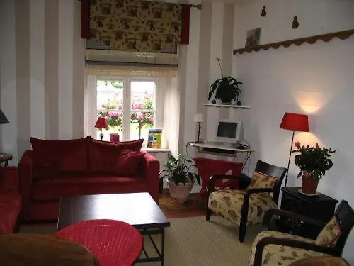 Du Bon Repos דירה