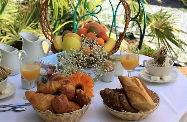 Du Bon Repos דירה *