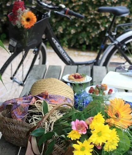 דירה Du Bon Repos *