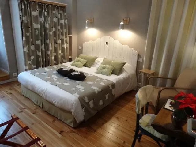 Du Bon Repos * ארגלס-גזוסט