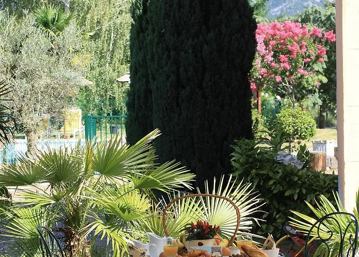 דירה Du Bon Repos *