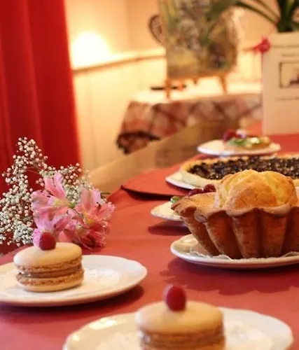 דירה Du Bon Repos