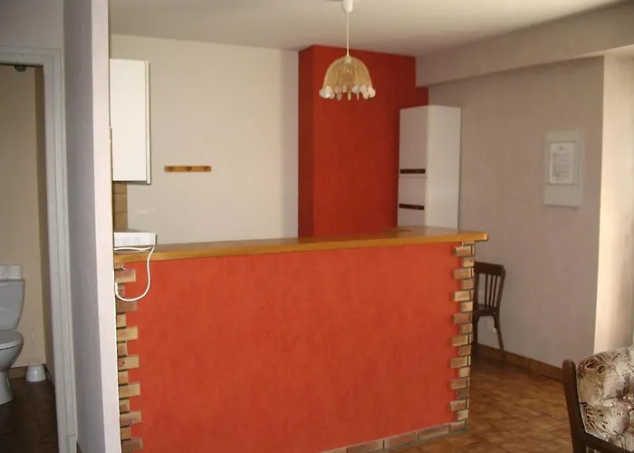 דירה Du Bon Repos