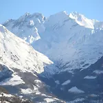 Du Bon Repos Appartement