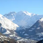 Appartement Du Bon Repos *