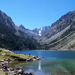 Du Bon Repos Appartement *