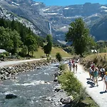 Appartement Du Bon Repos *