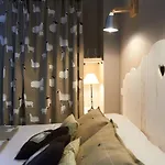 Appartement Du Bon Repos