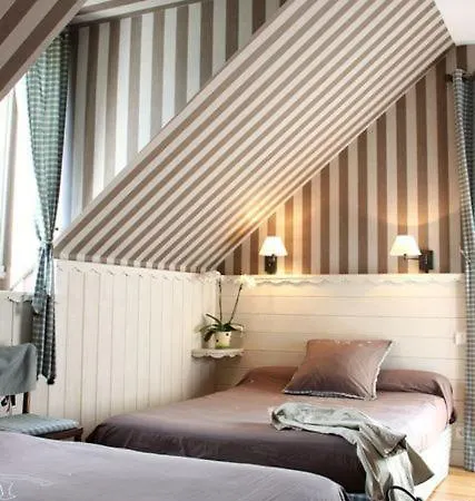 Gite Du Bon Repos