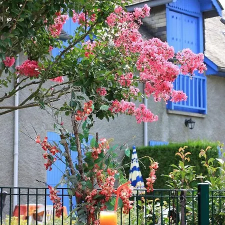 Villa Bon Repos 3*