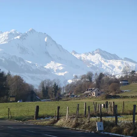 Du Bon Repos Argelès-Gazost