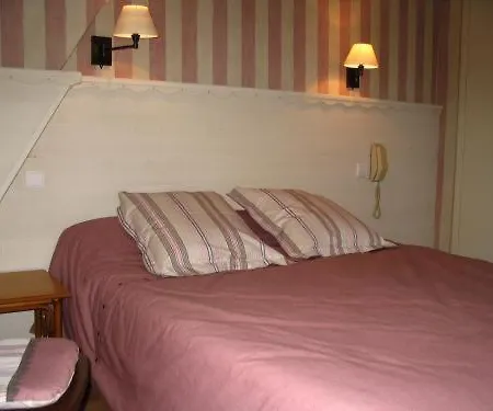 Appartement Du Bon Repos Argelès-Gazost