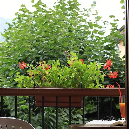 Gite Du Bon Repos Apartment *