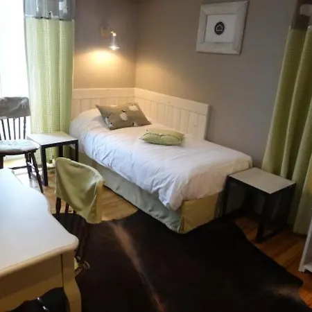 Apartment Gite Du Bon Repos Argeles-Gazost