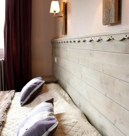 Gite Du Bon Repos *