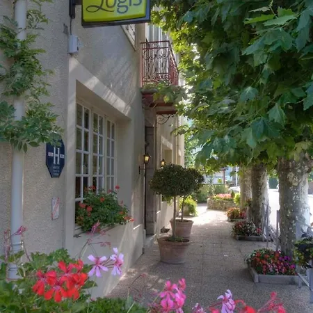 Otel Villa Bon Repos 3*
