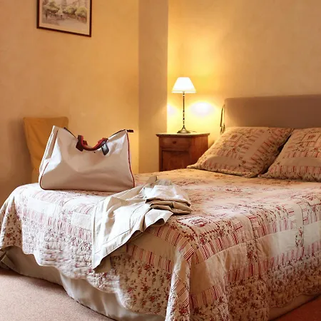 Gite Du Bon Repos *