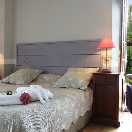 Apartment Gite Du Bon Repos *