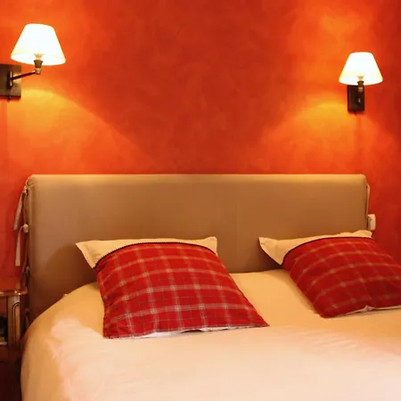 Apartment Gite Du Bon Repos