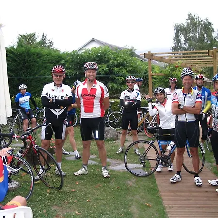 Gite Du Bon Repos * Argelès-Gazost