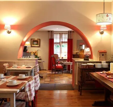 Du Bon Repos * Argelès-Gazost