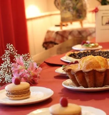 Appartement Du Bon Repos