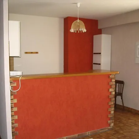 Appartement Du Bon Repos