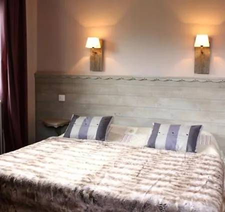 Du Bon Repos Argelès-Gazost