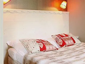 Apartment Gite Du Bon Repos