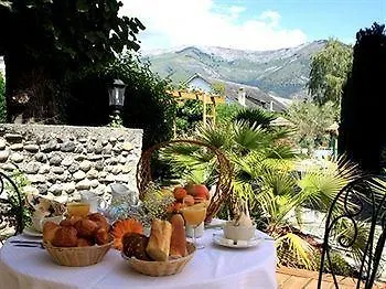 Villa Bon Repos Argelès-Gazost