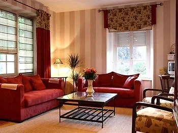 Gite Du Bon Repos Apartment