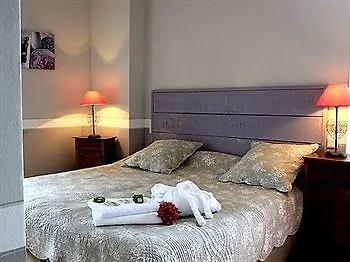 Gite Du Bon Repos *